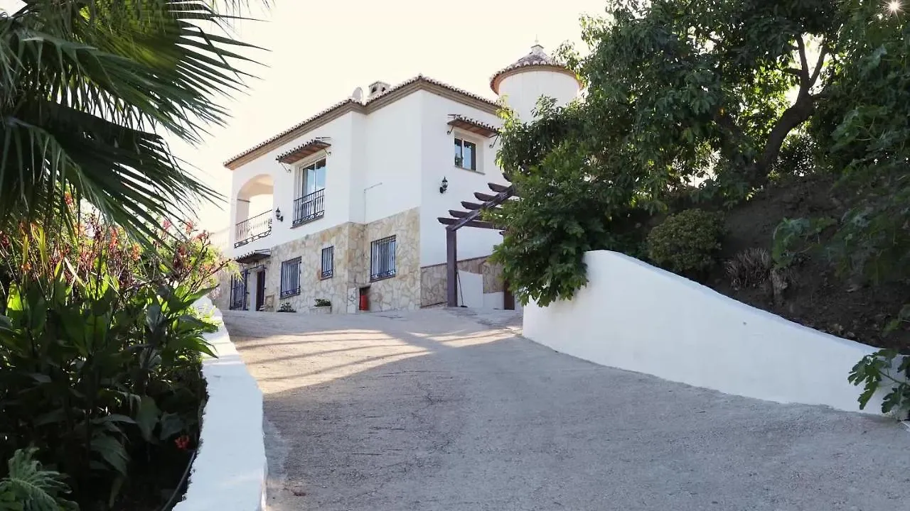 Villa Sunshine Countryside Resort 弗里希利亚纳 0*,