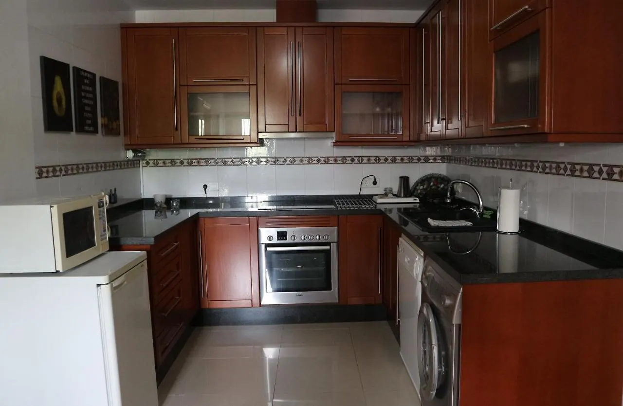Guest house Villa Sunshine Countryside Resort Frigiliana
