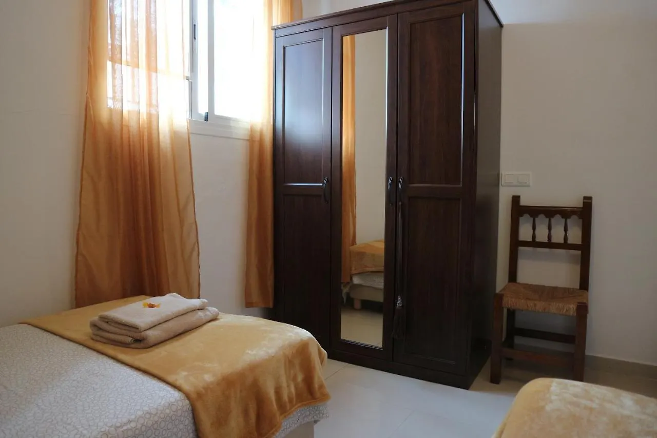 Villa Sunshine Countryside Resort Frigiliana