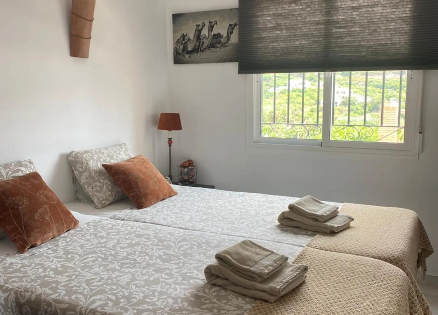 Guest house Villa Sunshine Countryside Resort Frigiliana