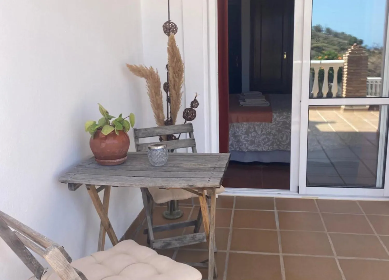 Villa Sunshine Countryside Resort Frigiliana Spain