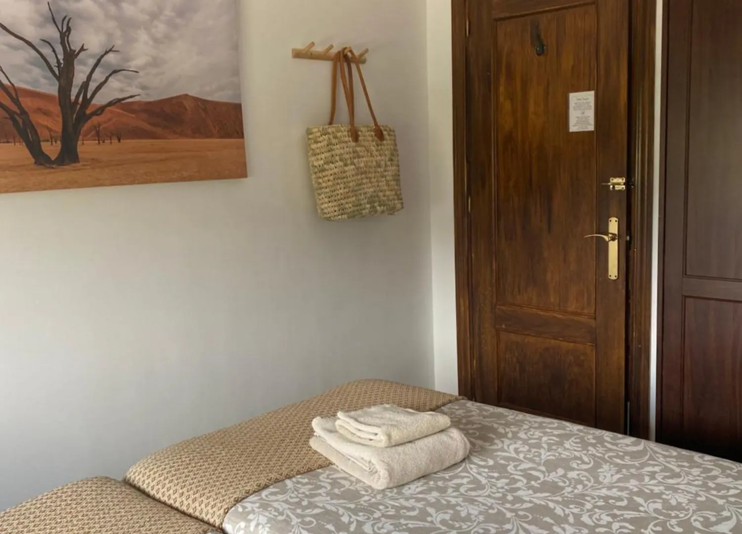 Guest house Villa Sunshine Countryside Resort Frigiliana